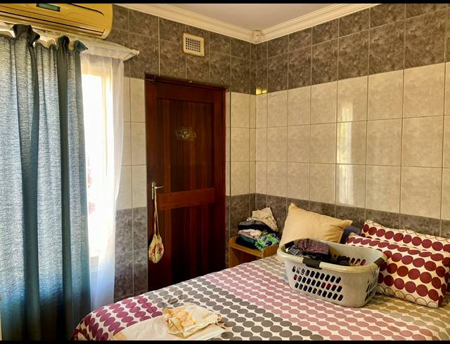 4 BEDROOM HOUSE FOR SALE IN WYEBANK